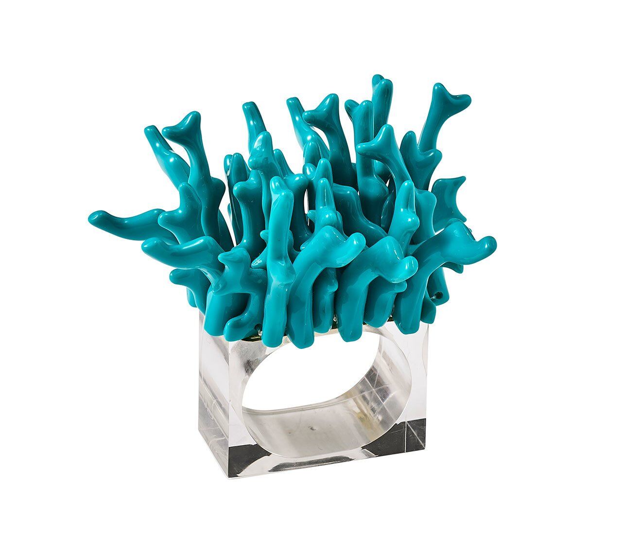 Amalfi Napkin Rings